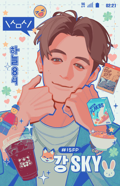 Fanart